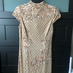Adrianna Pappel Cocktail Dress